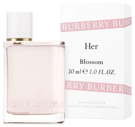 burberry blossom perfume for women.